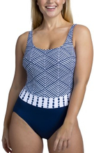 Miss Mary Azur Swimsuit