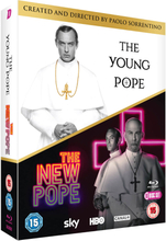 Der junge Papst & der neue Papst