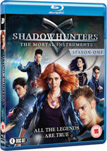Shadowhunters Serie 1