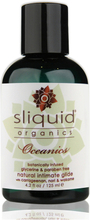 Sliquid Organics Oceanics Vårdande Glidmedel
