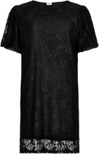 Gina blonder kjole 14116