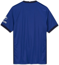 Chelsea F.C. 2020/21 Stadium Home Men's Football Shirt - Blue