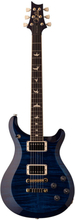 PRS S2 Maccarty 594 el-guitar whale blue