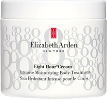 Eight Hour Cream Moisturizing Body Treatment Beauty Women Skin Care Body Body Cream Nude Elizabeth Arden
