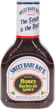 Sweet Baby Ray's BBQ Sås Honey