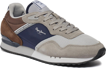 Sneakers Pepe Jeans London Urban M PMS40003 Middle Grey 925