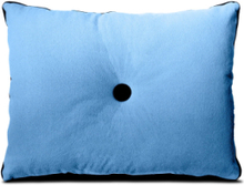 Cushion Copenhagen Home Textiles Cushions & Blankets Cushions Blue RUG SOLID