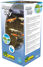 Ubbink Trattamento Anti Alghe per Laghetti Aqua Oxy 500 ml
