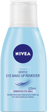 Nivea Gentle Eye Make Up Remover 125 ml