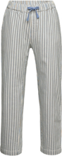 Paloma Bottoms Trousers Multi/patterned MarMar Copenhagen