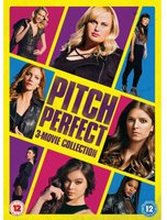 Pitch Perfect 3-Film Collection