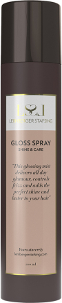 Lernberger Stafsing Gloss Spray Shine & Care - 200 ml