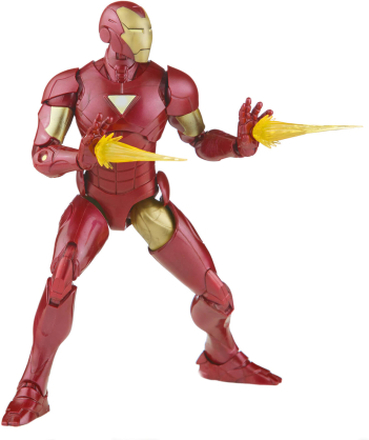Hasbro Marvel Legends Series: Iron Man (Extremis) Marvel Classic Comic Action Figure