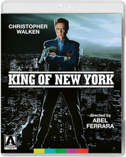 König von New York