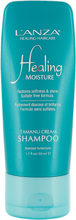L'ANZA Healing Moisture Tamanu Cream Shampoo - 50 ml