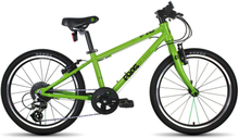 Frog Bikes 53 Barnesykkel Green