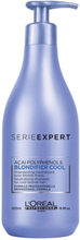 L'Oréal Professionnel - Blondifier Shampoo Cool 500 ml