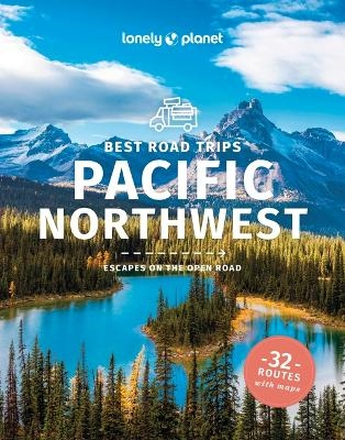Best Road Trips Pacific Northwest 6