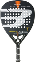Hack Jr Sport Sports Equipment Rackets & Equipment Padel Rackets Black Bullpadel