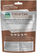 Oxbow Critical Care Herbivore Fine Grind 100 g