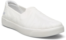 Womens Hyper Vulc - Alluring Sneakers White Skechers