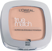 L'Oréal Paris True Match Powder C2 Rose Vanilla - 9 g