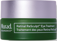 Retinal Rescuplt™ Eye Treatment 15 Ml Ögonvård Nude Murad