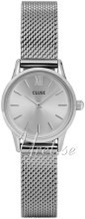 Cluse CL50001 La Vedette Silverfärgad/Stål Ø24 mm