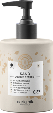 Maria Nila Colour Refresh 8.32 Sand - 300 ml