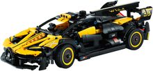 LEGO Technic: Bugatti-Bolide, Auto-Modellbausatz und Spielzeug (42151)