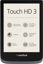Pocketbook Touch Hd 3