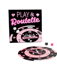 Play & Roulette
