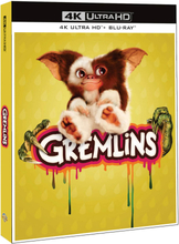Gremlins - 4K Ultra HD
