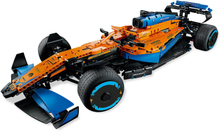 LEGO Technic: McLaren Formel 1 Rennwagen, Modellauto für Erwachsene (42141)