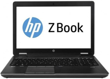 HP ZBook 15 G1 - Intel Core i7-4e Generatie - 15 inch - 8GB RAM - 240GB SSD - Windows 11