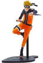 Naruto Shippuden Naruto Figurine