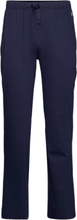 Cotton Jersey Pajama Pant Hyggebukser Blue Polo Ralph Lauren Underwear