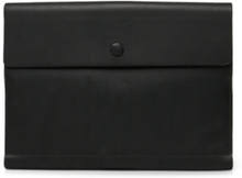 Leather Tech Case Mobilaccessory-covers Tablet Cases Black Polo Ralph Lauren