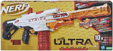 Nerf Ultra Strike Toys Toy Guns Multi/patterned Nerf