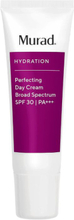 Perfecting Day Cream Broad Spectrum Spf 30 | Pa+++ Fugtighedscreme Dagcreme Nude Murad