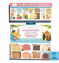 the Balm The Balmbina Face Palette