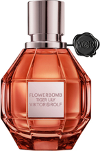 V&R Flb Edp Tiger Lily Sp50Ml Parfume Eau De Parfum Nude Viktor & Rolf