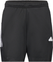 M Tiro Sho Q1 Sport Shorts Sweat Shorts Black Adidas Sportswear