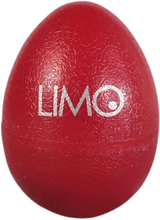 Limo EGG-RD rasleæg rød