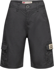 Levi's® Standard Cargo Shorts Bottoms Shorts Black Levi's