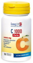 Longlife C 1000 Forte 50 Tavolette
