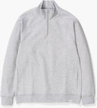 Norse Projects - Alfred Light - Grå - M