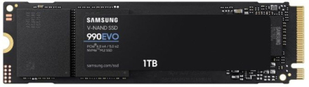 Samsung 990 Evo NVMe M.2 SSD 1 TB