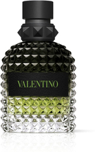 Valentino Born In Roma Uomo Green Stravaganza Eau de Toilette - 50 ml