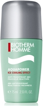Biotherm Homme Aquapower 48H Protection Roll On 75 ml